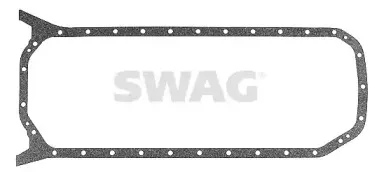 Прокладка, масляный поддон SWAG купить